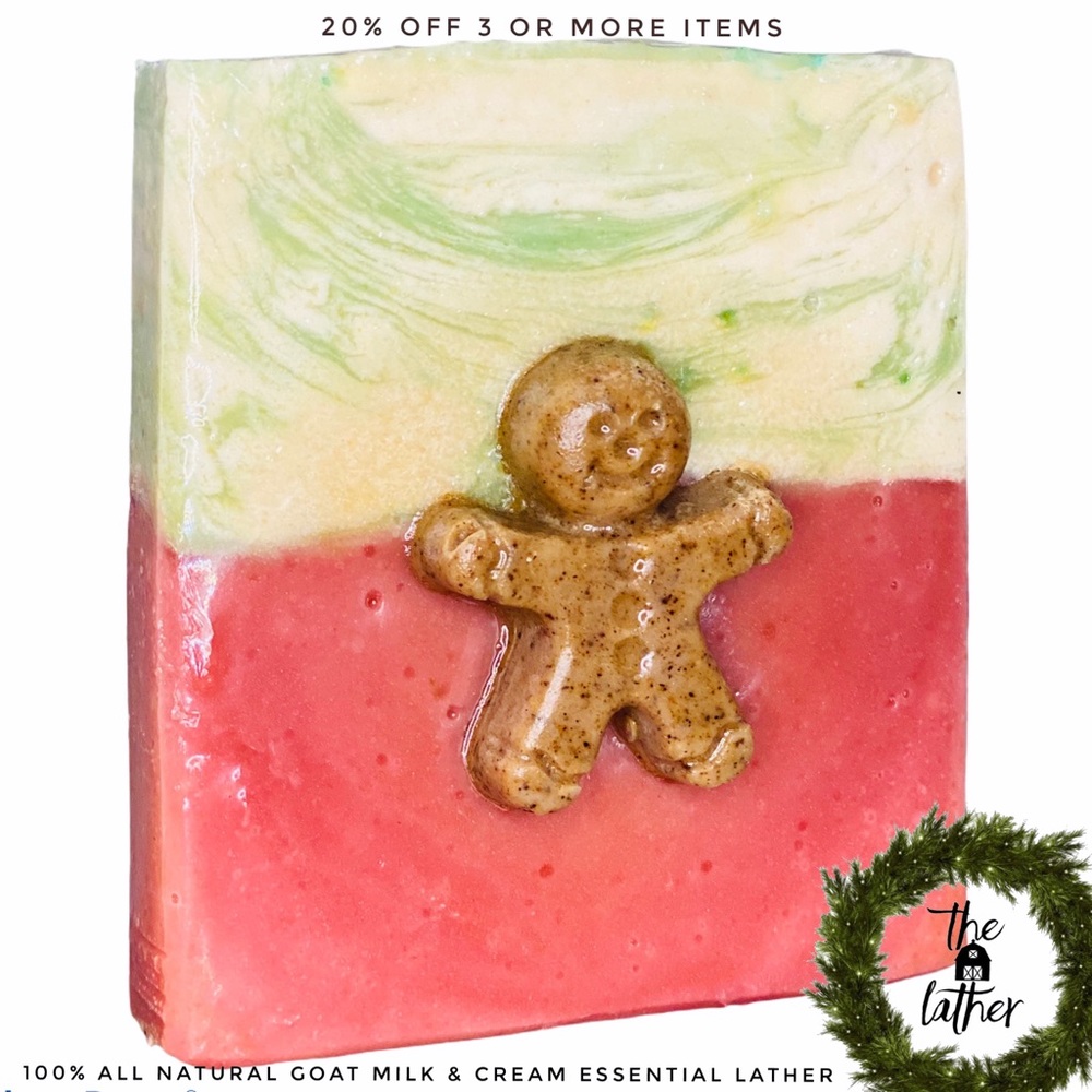 🎄🎁 Limited Edition Christmas Collection Gift Set - Picture 4 of 5